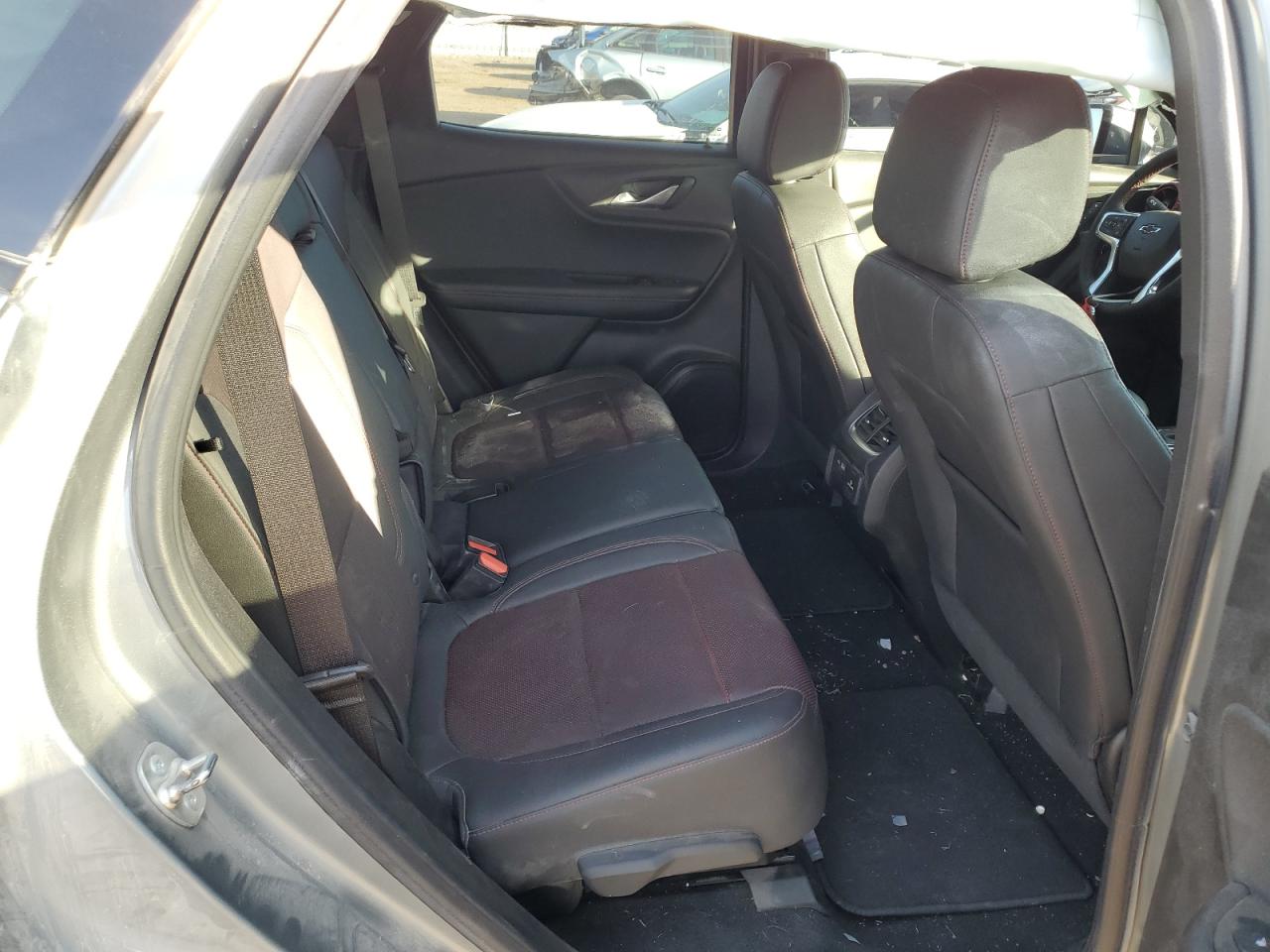 2024 CHEVROLET BLAZER RS VIN:3GNKBKRS8RS182997