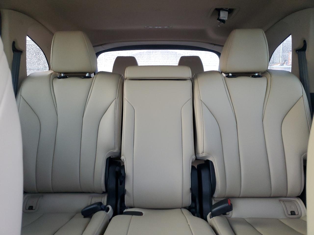 2022 ACURA MDX  VIN:5J8YE1H30NL022211