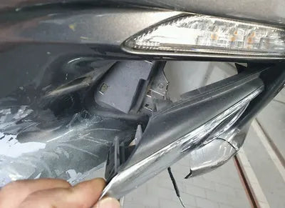 2016 Infiniti Q50 JNKDV71E8GM550960 VIN:JNKDV71E8GM550960