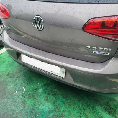 2015 Volkswagen Golf WVWZZZAUZFW153495 VIN:WVWZZZAUZFW153495