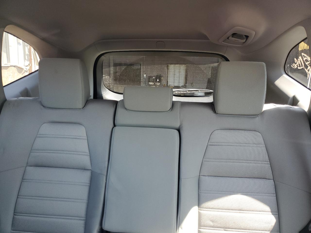 2022 HONDA CR-V EX VIN:7FARW2H58NE015747