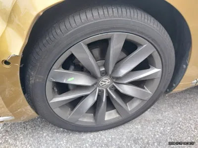 2021 Volkswagen Arteon VIN: