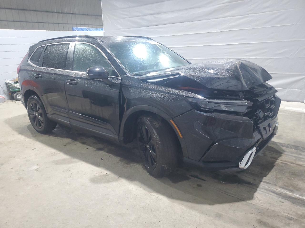2023 HONDA CR-V SPORT TOURING VIN:7FARS6H95PE024155