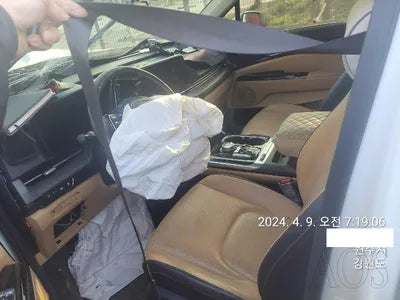 2021 Kia Carnival VIN: