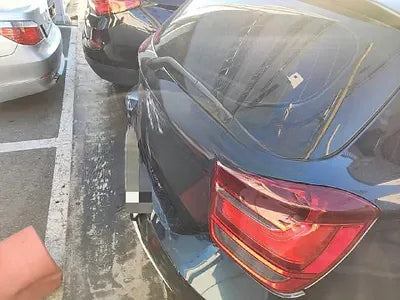 2014 BMW 1 Series NONE VIN: