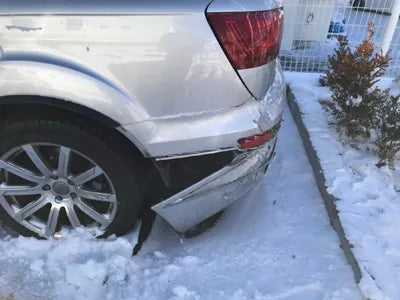2014 Audi Q7 VIN: