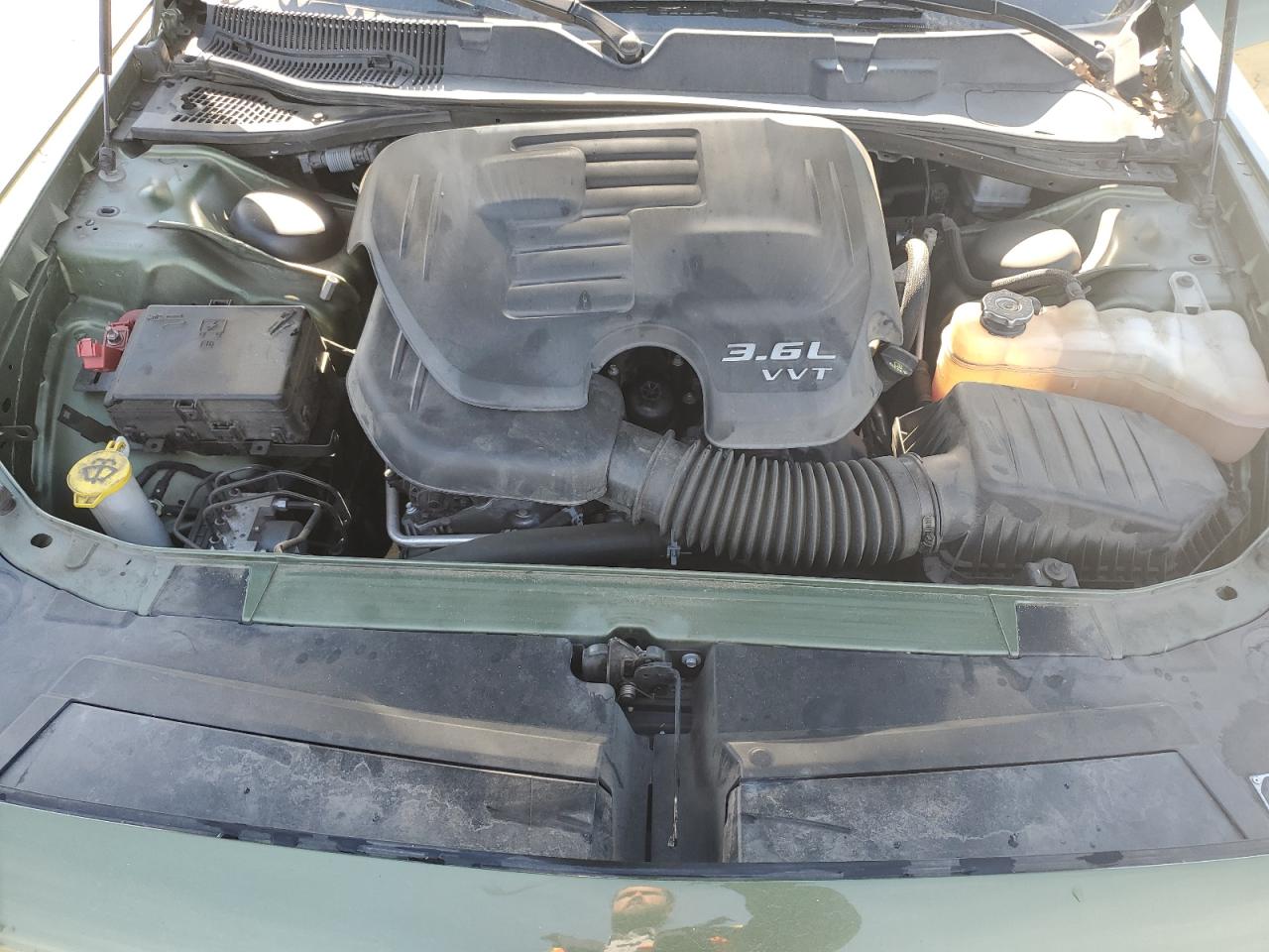 2023 DODGE CHALLENGER GT VIN:2C3CDZJG0PH574240