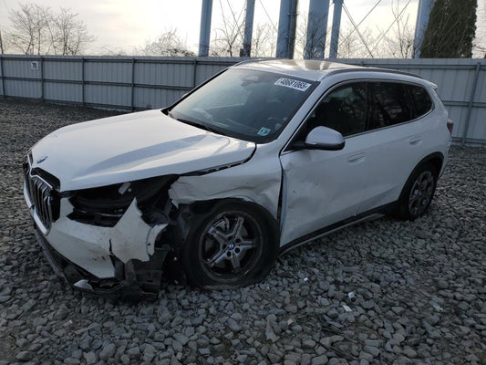 2024 BMW X1 XDRIVE28I VIN:WBX73EF0XR5Z97912