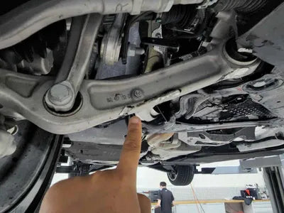 2022 Audi A5 WAUZZZF5XNA024034 VIN:WAUZZZF5XNA024034