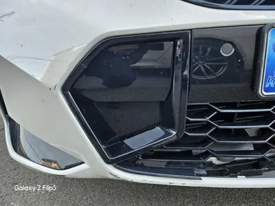 2023 BMW 320 WBA61FS0XPFR13960 VIN:WBA61FS0XPFR13960