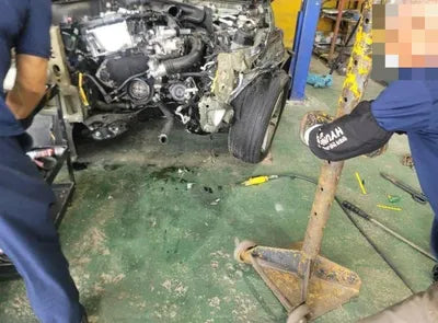 2021 Genesis GV80 VIN: