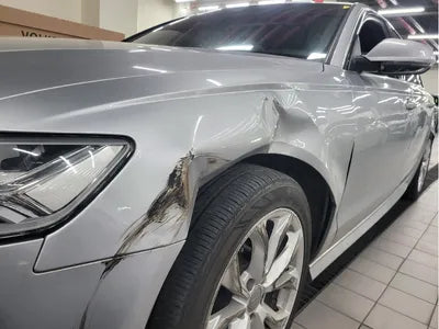 2018 Audi A6 WAUZZZ4G4JN065413 VIN:WAUZZZ4G4JN065413