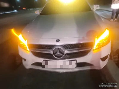 2015 Mercedes-Benz CLS 250 VIN: