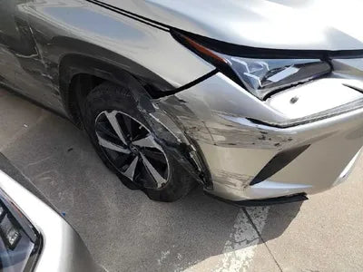 2017 Lexus NX 300 VIN: