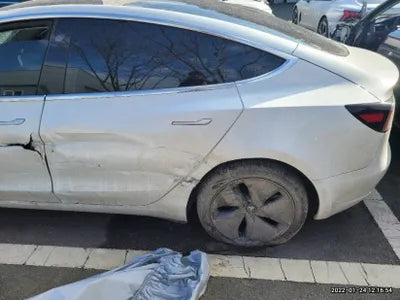 2020 Tesla Model 3 5YJ3E1EB1LF809771 VIN:5YJ3E1EB1LF809771