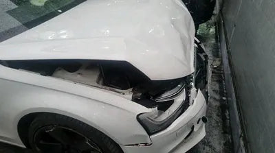 2015 Audi A4 WAUZZZ8K6FA086244 VIN:WAUZZZ8K6FA086244