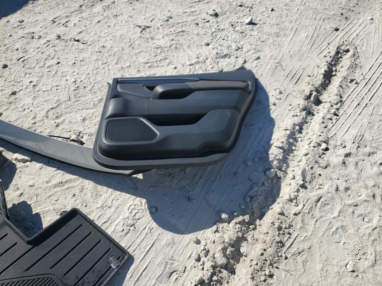 2023 HONDA PILOT SPORT VIN:5FNYG1H36PB010756