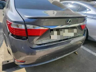 2015 Lexus ES 300 VIN: