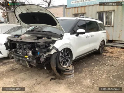 2022 Kia Carnival KNANE81BBNS172449 VIN:KNANE81BBNS172449
