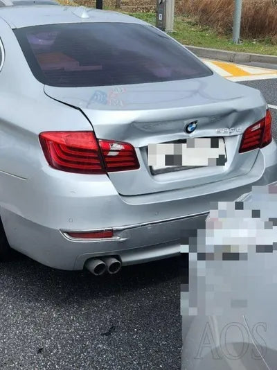 2016 BMW 520 WBA5E5106GG207784 VIN:WBA5E5106GG207784