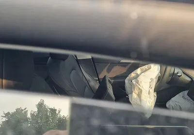 2021 Tesla Model 3 5YJ3E1EBXMF947195 VIN:5YJ3E1EBXMF947195