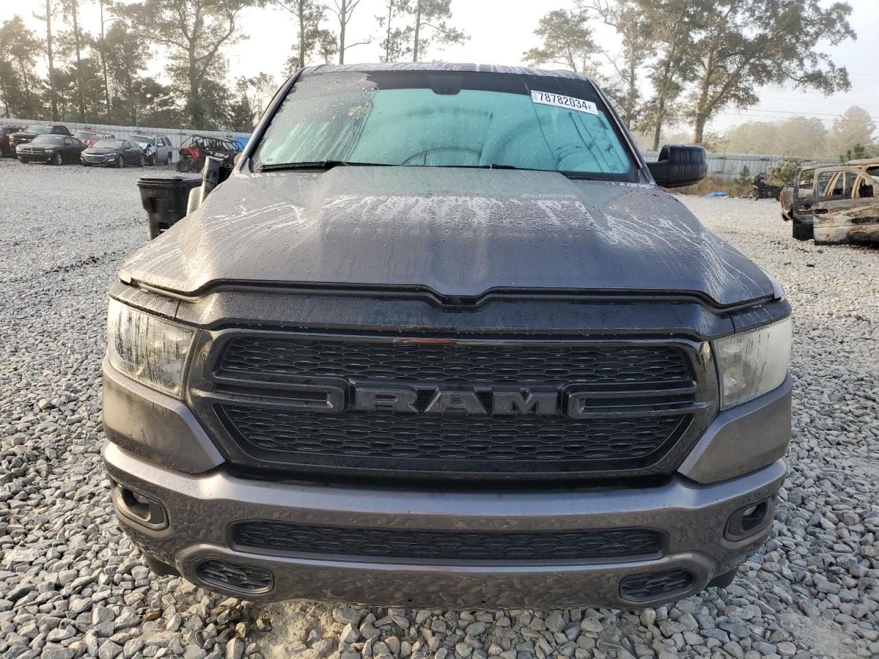 2023 RAM 1500 TRADESMAN VIN:1C6RREGG1PN620051