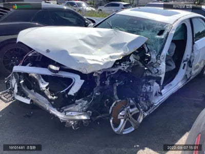 2018 Mercedes-Benz E 200 WDDZF4CB0JA432325 VIN:WDDZF4CB0JA432325