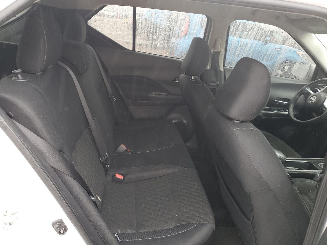 2023 NISSAN KICKS SV VIN:3N1CP5CVXPL472798