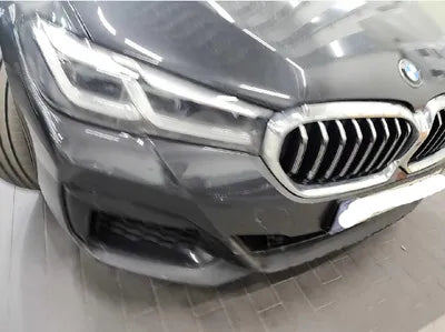 2021 BMW 530 WBA31BJ03MWX28447 VIN:WBA31BJ03MWX28447