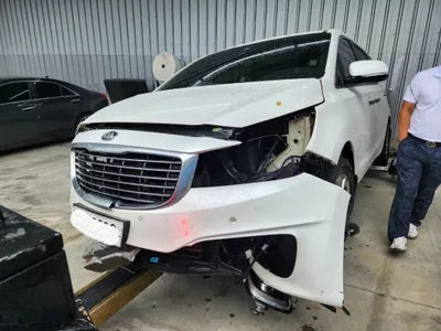 2016 Kia Carnival 975KMKNAMC81ABGS1 VIN:975KMKNAMC81ABGS1