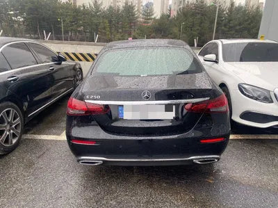 2023 Mercedes-Benz E 250 VIN: