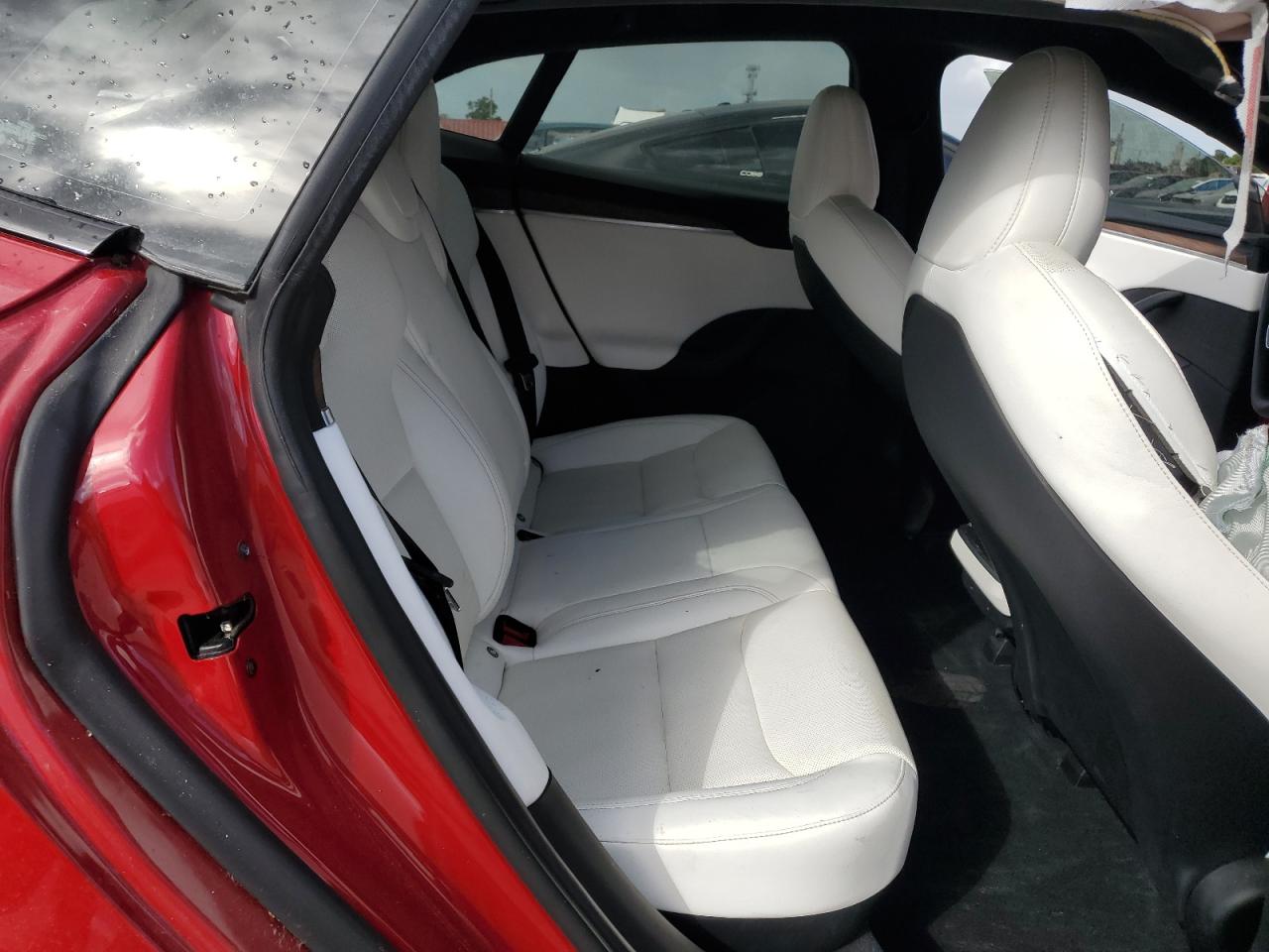 2022 TESLA MODEL S  VIN:5YJSA1E56NF487004