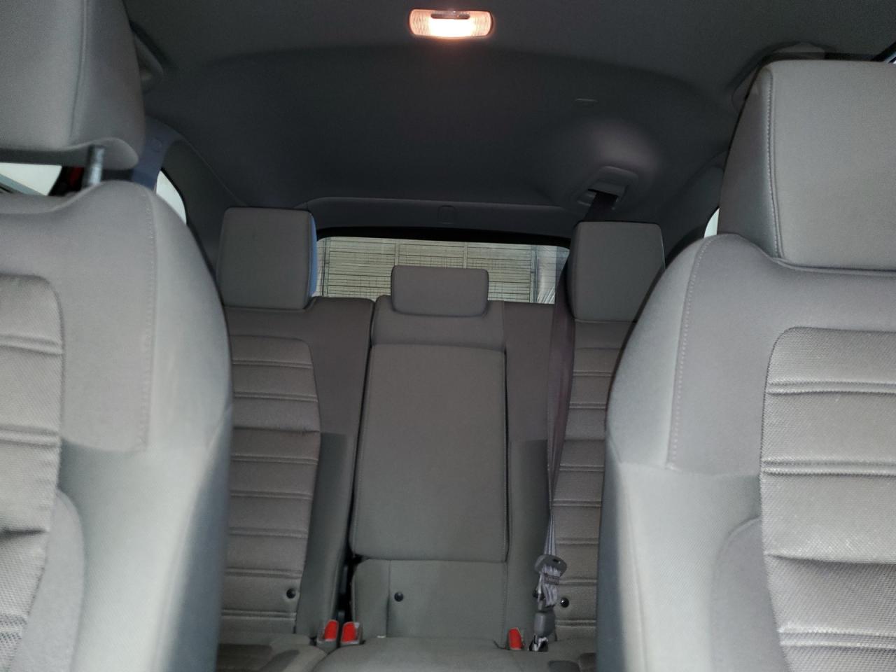 2022 HONDA CR-V EX VIN:5J6RW1H52NA005109