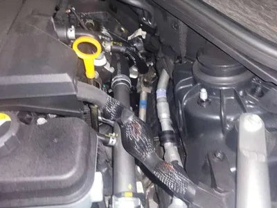 2020 Genesis G80 VIN: