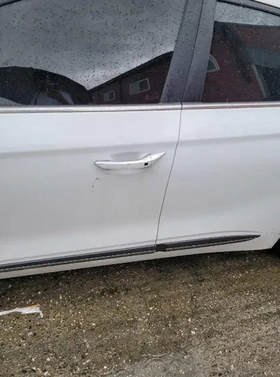 2020 Hyundai Ioniq KMHC051JFLU066449 VIN:KMHC051JFLU066449