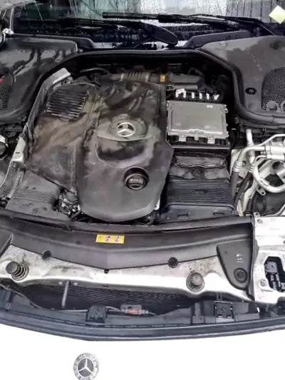 2018 Mercedes-Benz CLS 400 VIN: