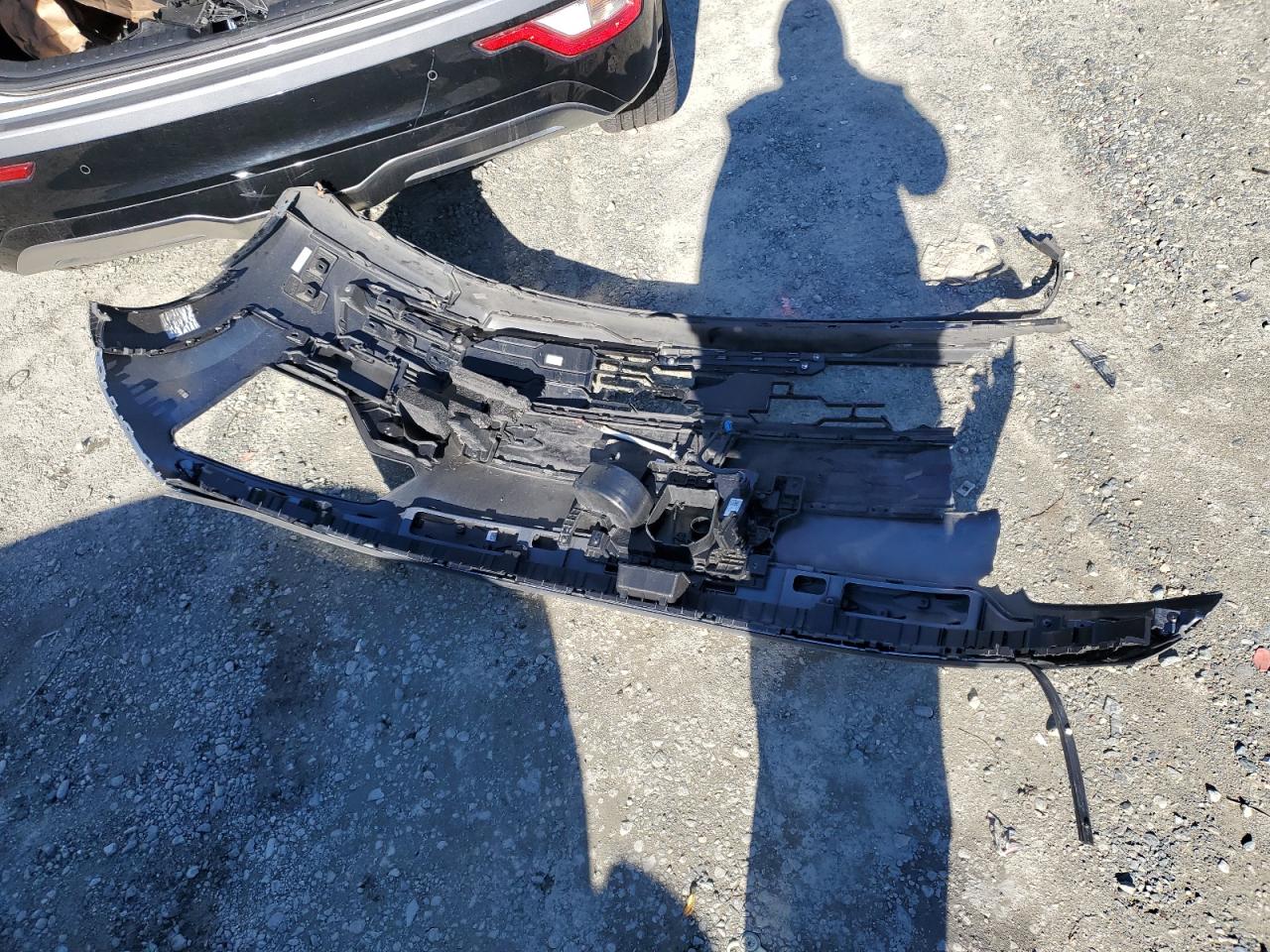 2023 KIA NIRO WIND VIN:KNDCR3L10P5028841