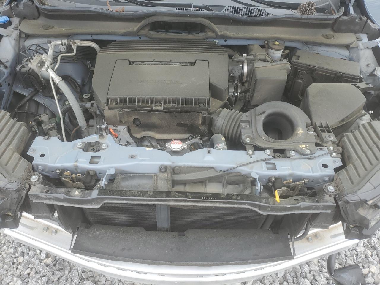 2023 HONDA PILOT ELITE VIN:5FNYG1H85PB008430