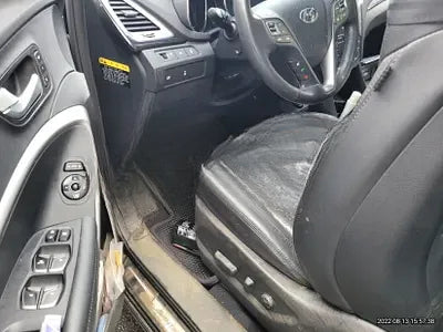 2014 Hyundai Santa FE NONE VIN: