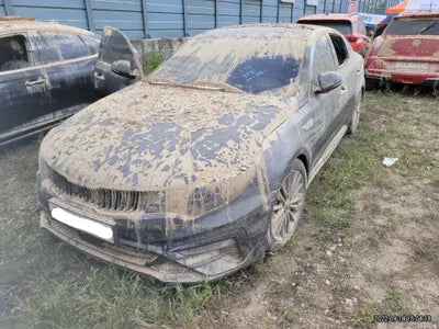 2020 Kia K5 KNAGT411BLA349840 VIN:KNAGT411BLA349840