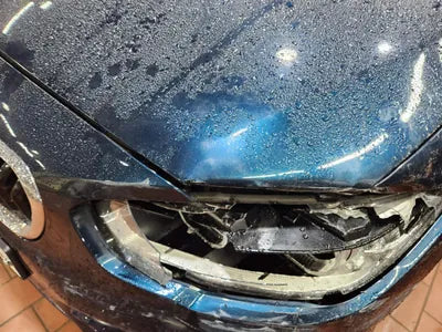 2017 BMW 118 WBA1S5100H5D29371 VIN:WBA1S5100H5D29371