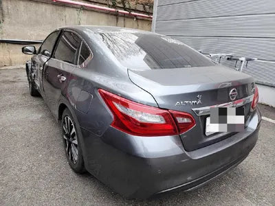 2018 Nissan Altima 1N4AL3AP0JC166663 VIN:1N4AL3AP0JC166663