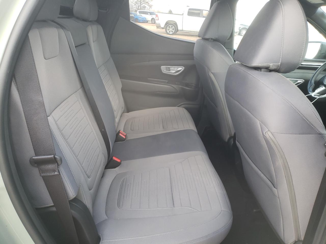 2023 HYUNDAI SANTA CRUZ SEL PREMIUM VIN:5NTJDDAF0PH051841