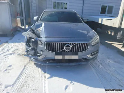 2017 Volvo S90 VIN:
