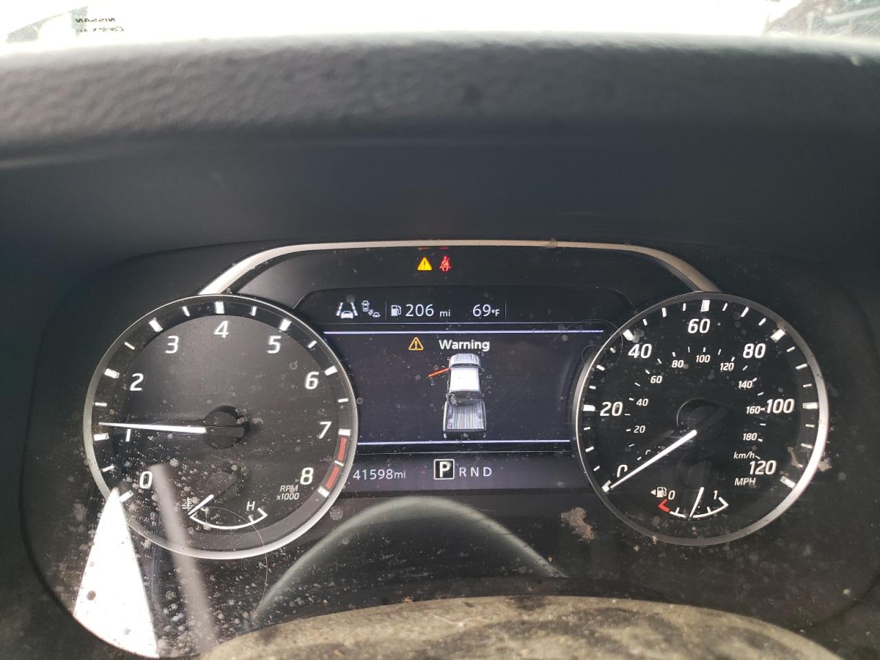 2022 NISSAN FRONTIER S VIN:1N6ED1EJ9NN672292