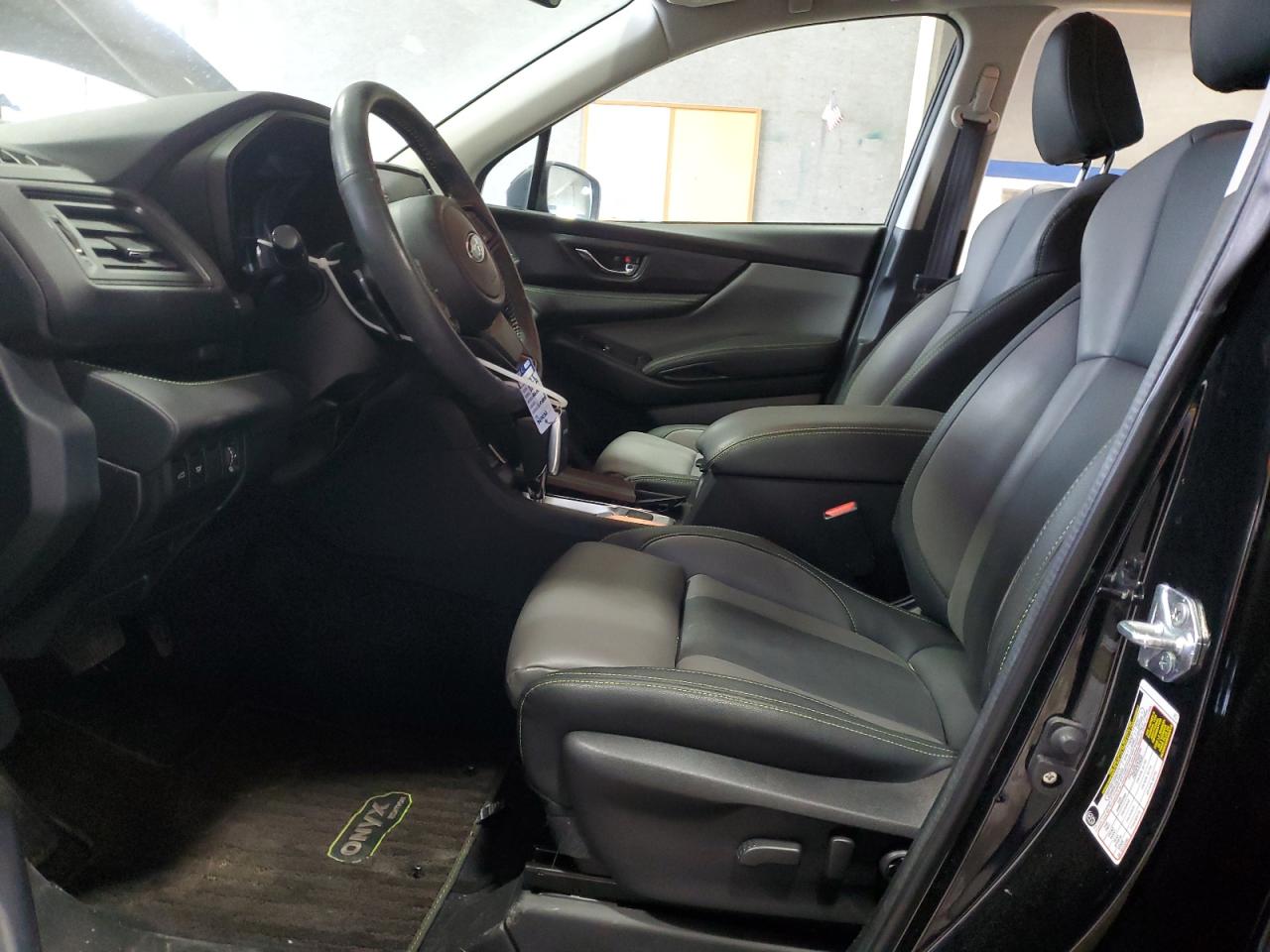 2023 SUBARU ASCENT LIMITED VIN:4S4WMAKD7P3402879