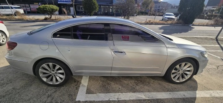 WVWZZZ3CZFE815356 2025-102869