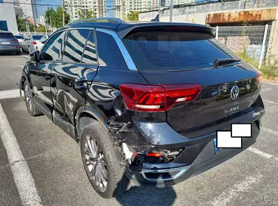 2021 Volkswagen T-Roc WVGZZZA1ZMV036190 VIN:WVGZZZA1ZMV036190