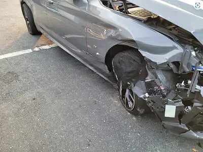 2021 BMW 530 WBA51AG09MCG45037 VIN:WBA51AG09MCG45037