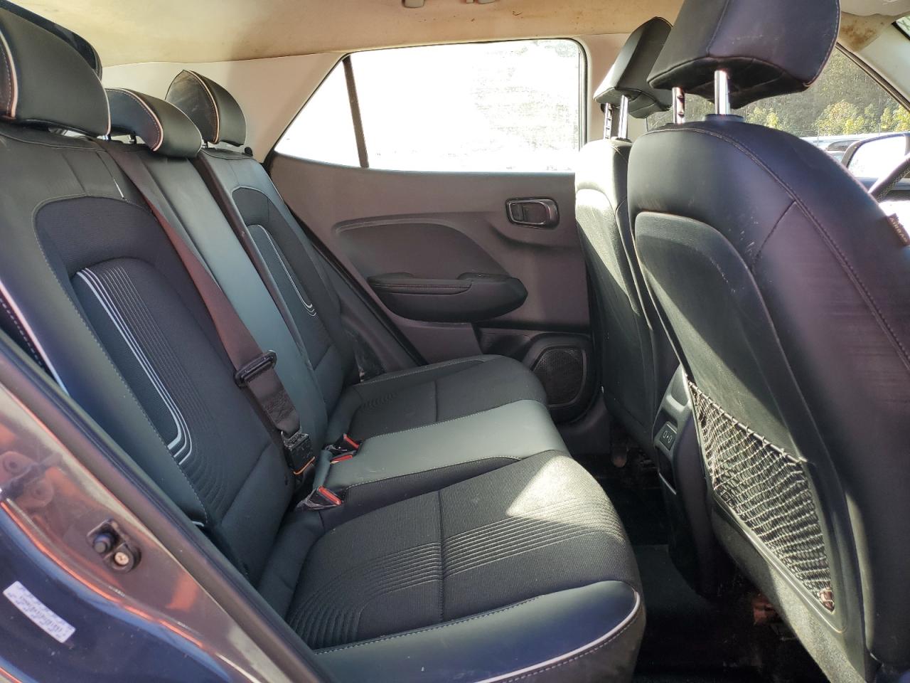 2024 HYUNDAI VENUE SEL VIN:KMHRC8A3XRU281893